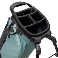 SUNDAY GOLF EL CAMINO Walking Golf Bag – Lichtgewicht Waterdichte Draagtas