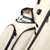 SUNDAY GOLF BAG - Ryder Stand Bag S-Class – Ligereza, elegancia y rendimiento