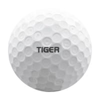 Bridgestone Tour B X (TIGER) Lakeballs