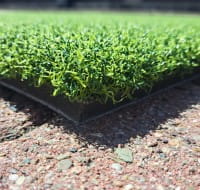 PRO Afslagmat GLOBAL TEE TURF 2.0 – 150 x 150 cm