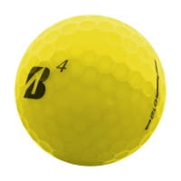 Bridgestone e12 Contact Mix Multicolore balles de golf d'occasion