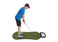 Tapis Performance FiberBuilt HOURGLASS