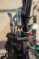 SUNDAY GOLF Bag - RANGER Stand Bag