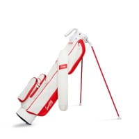 SUNDAY GOLF Bag - THE LOMA Par 3 Golf Bag