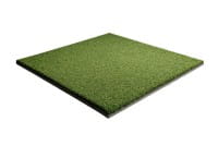 PRO Afslagmat GLOBAL TEE TURF 2.0 – 150 x 150 cm