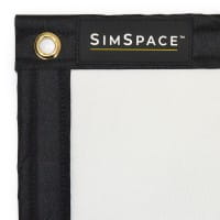 SIMSPACE Platinum Impact Screen