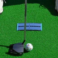 ME AND MY GOLF – Miroir d’Entraînement Putting Mini Max