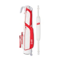 SUNDAY GOLF Bag - THE LOMA Par 3 Golf Bag