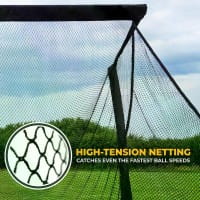 Deluxe Home Driving Net