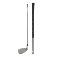 Q Gen 2 Golfschläger - Stahlschaft