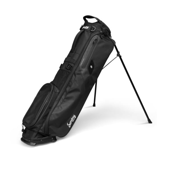 SUNDAY GOLF BAG - EL CAMINO Walking Golf Bag