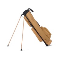 SUNDAY GOLF Bag – THE LOMA Sac de Golf Par 3 - Ultra-léger, Compact et Fonctionnel