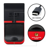 GOLFBUDDY Shot Mate Launch Monitor