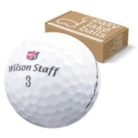 Wilson DX3 Lake Balls