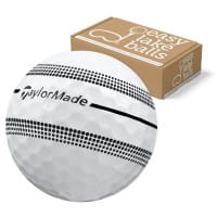 Taylor Made TP5x Stripe Lakeballs