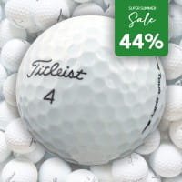 50 TITLEIST TOUR SOFT LAKEBALLS - PAR SELECT