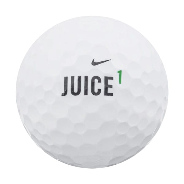 Nike Juice Lakeballs