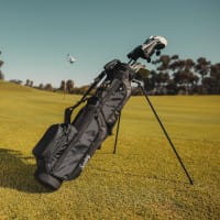 SUNDAY GOLF Bag - THE LOMA XL Carry Bag