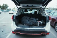 SUNDAY GOLF BAG– The Big Rig | Ultra-Spacious, Lightweight Cart Golf Bag
