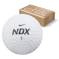 Nike NDX Lake Balls