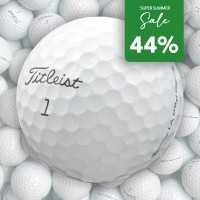 50 TITLEIST PRO V1 LAKEBALLS - PAR SELECT