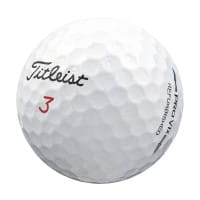 Titleist Pro V1x REFURBISHED/REFINISHED