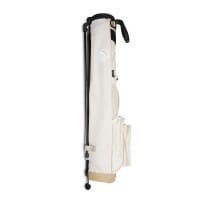 SUNDAY GOLF BAG - LOMA XL – Sac de Golf Ultra-Léger avec Double Sangle et Poche Isotherme
