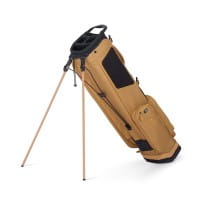 SUNDAY GOLF Bag - EL CAMINO Walking Golf Bag