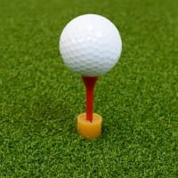 SIM SPACE Standard Hitting Mat 150 cm x 150 cm – Tapis de Frappe Haut de Gamme