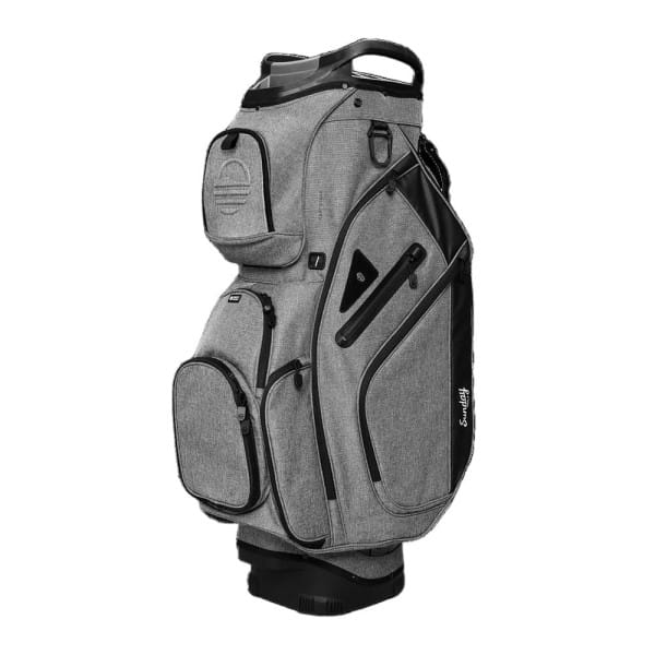 SUNDAY GOLF BAG– The Big Rig | Ultra-Spacious, Lightweight Cart Golf Bag