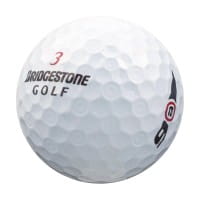 Bridgestone e6(+) balles de golf de récupération