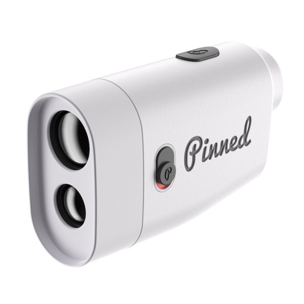 PINNED Golf Rangefinder Prism+ - Entfernungsmesser