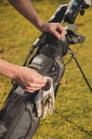 SUNDAY GOLF Bag - THE LOMA XL Carry Bag
