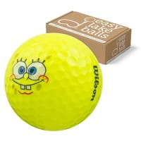 Wilson SpongeBob Lake Balls