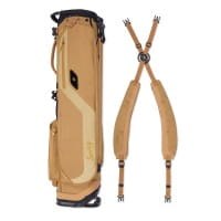 SUNDAY GOLF Bag - EL CAMINO Walking Golf Bag