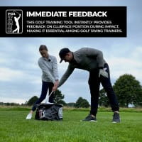 PGA Tour Golf-Abschlag Trainingssack