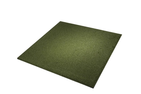 HANSEATIC GOLF Tapis de départ SKIPPER - 150 cm x 150 cm