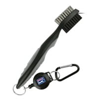 Brosse de club de golf PGA Tour avec cordon rétractable
