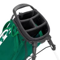 SUNDAY GOLF BAG - EL CAMINO – Sac de Golf Ultra-Léger, Résistant et Ergonomique