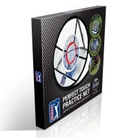 PGA TOUR Perfect Touch 3-Ring Golf Chipping Net