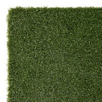 SIM SPACE Tee Turf Golf Mat 150 cm x 150 cm – Tapis de Frappe pour Améliorer Votre Jeu de Golf