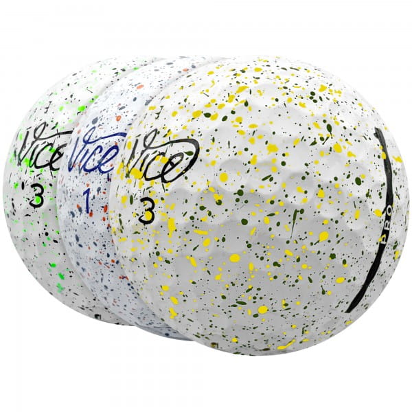 Vice Pro DRIP Colour Mix Lake Balls