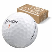 Srixon TriSpeed Lakeballs