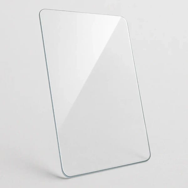 PINNED Display Blendschutzfolie für The Caddie