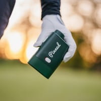 PINNED Golf Rangefinder Prism+ - Entfernungsmesser