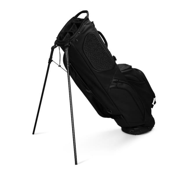 SUNDAY GOLF BAG - Ryder Stand Bag S-Class – Légèreté, élégance et performance 