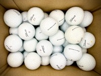 50 TITLEIST PRO V1X LAKEBALLS - BIRDIE SELECT
