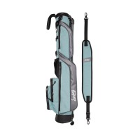 SUNDAY GOLF BAG - THE LOMA Par 3 Golf Bag