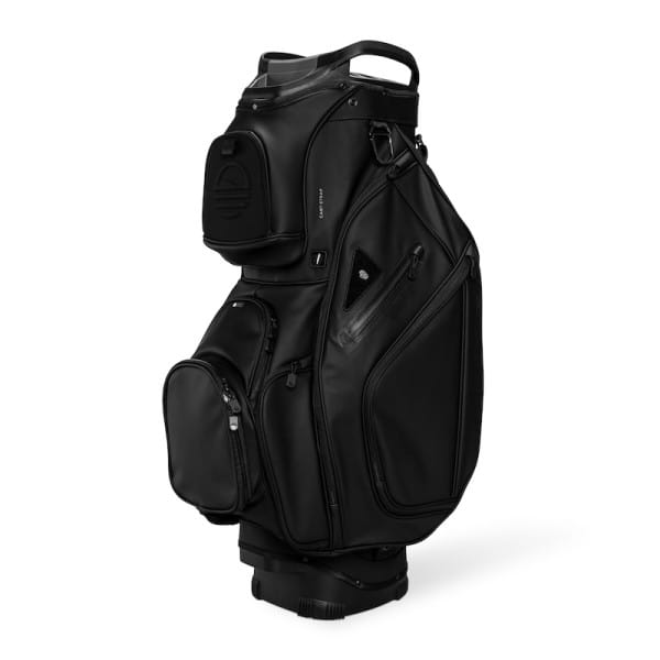 SUNDAY GOLF BAG – Big Rig S-Class | Nuestra bolsa de golf más espaciosa