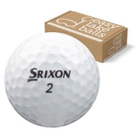 Srixon Mix Lakeballs